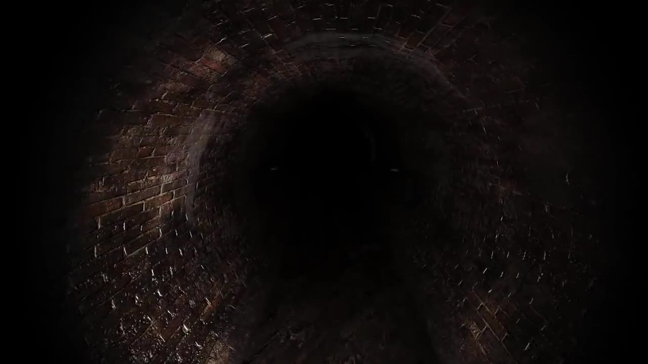 Underworld VR - Subterranean London
